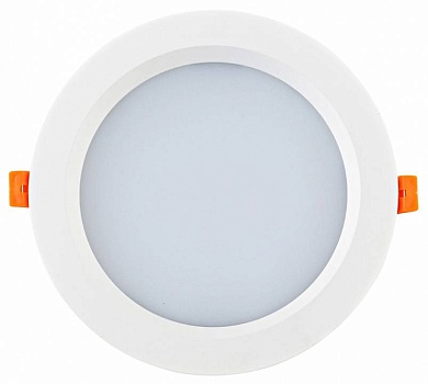 Встраиваемый светильник Donolux DL18891 DL18891/30W White R