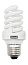 Лампа энергосберегающая Uniel ESL-S11-15/4000/E27 кapтoн E27 15Вт Холодный белый 4000К