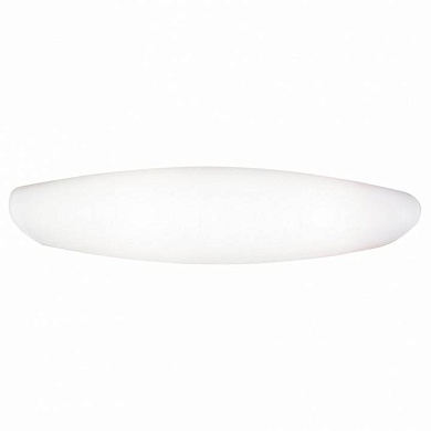 Накладной светильник Arte Lamp Aqua A6940AP-2WH