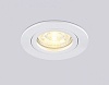 Встраиваемый светильник Ambrella Light TN TN102450