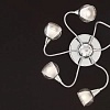 Потолочный светильник Ideal Lux Cantina Rame 028699