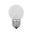 Лампа накаливания (01506) E27 40W шар матовый IL-G45-FR-40/E27
