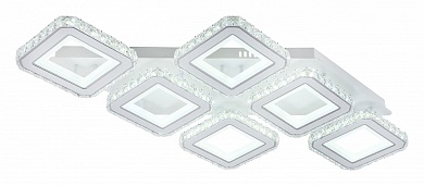 Потолочная люстра Escada Avolon 10261/6LED