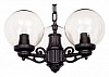 Подвесной светильник Fumagalli Globe 250 G25.120.S30.AXF1R