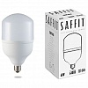 Лампа светодиодная Feron Saffit SBHP1060 E27-E40 60Вт 6400K 55097