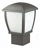 Наземный низкий светильник Odeon Light Tako 4051/1B