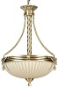 Подвесной светильник MW-Light Афродита 1 317010303