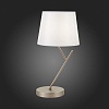 Настольная лампа декоративная EVOLUCE Denice SLE300104-01