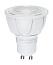 Лампа светодиодная Uniel Palazzo GU10 6Вт 4500K LEDJCDR6WNWGU10FR38DALP01