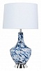 Настольная лампа декоративная Arte Lamp Sheratan A5052LT-1CC