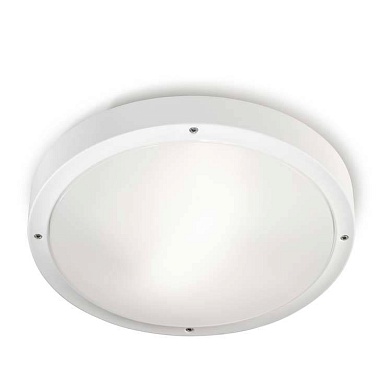Настенно-потолочный светильник LEDS C4 Opal 15-9677-14-CL