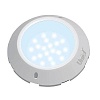 Пылевлагозащитный светодиодный светильник (09417) Мобула 5500K ULT-V19-8W/DW