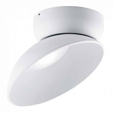 Светодиодный светильник Donolux DL18629 DL18629/01 White C LED 50Вт Теплый белый 3К
