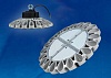 Подвесной светодиодный светильник (UL-00002057) Uniel ULY-U30B-100W/DW IP65 Silver