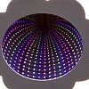 Накладной светильник Arte Lamp Multi-Space A1431PL-1WH