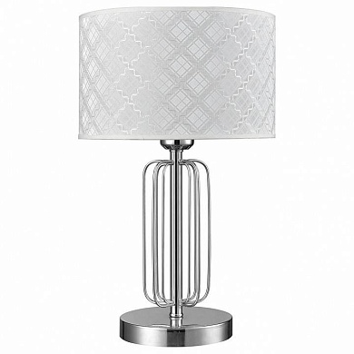 Настольная лампа декоративная Vele Luce Fillippo VL1983N01