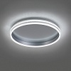 Накладной светильник Feron AL5880 Shinning ring 41695
