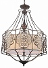 Подвесной светильник Favourite Cavaliere 1402-4P