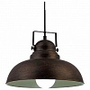 Подвесной светильник Arte Lamp Martin A5213SP-1BR