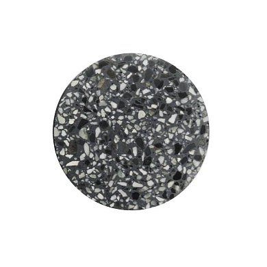 Настенный светильник Delight Collection Terrazzo black