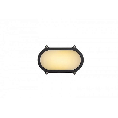 Настенно-потолочный светильник Lucide Hublot-LED 14811/06/36